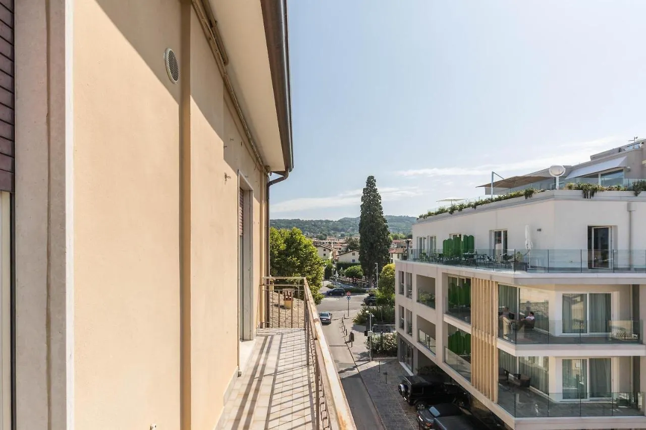 Apartment Appartamento Gemini 2 Bardolino