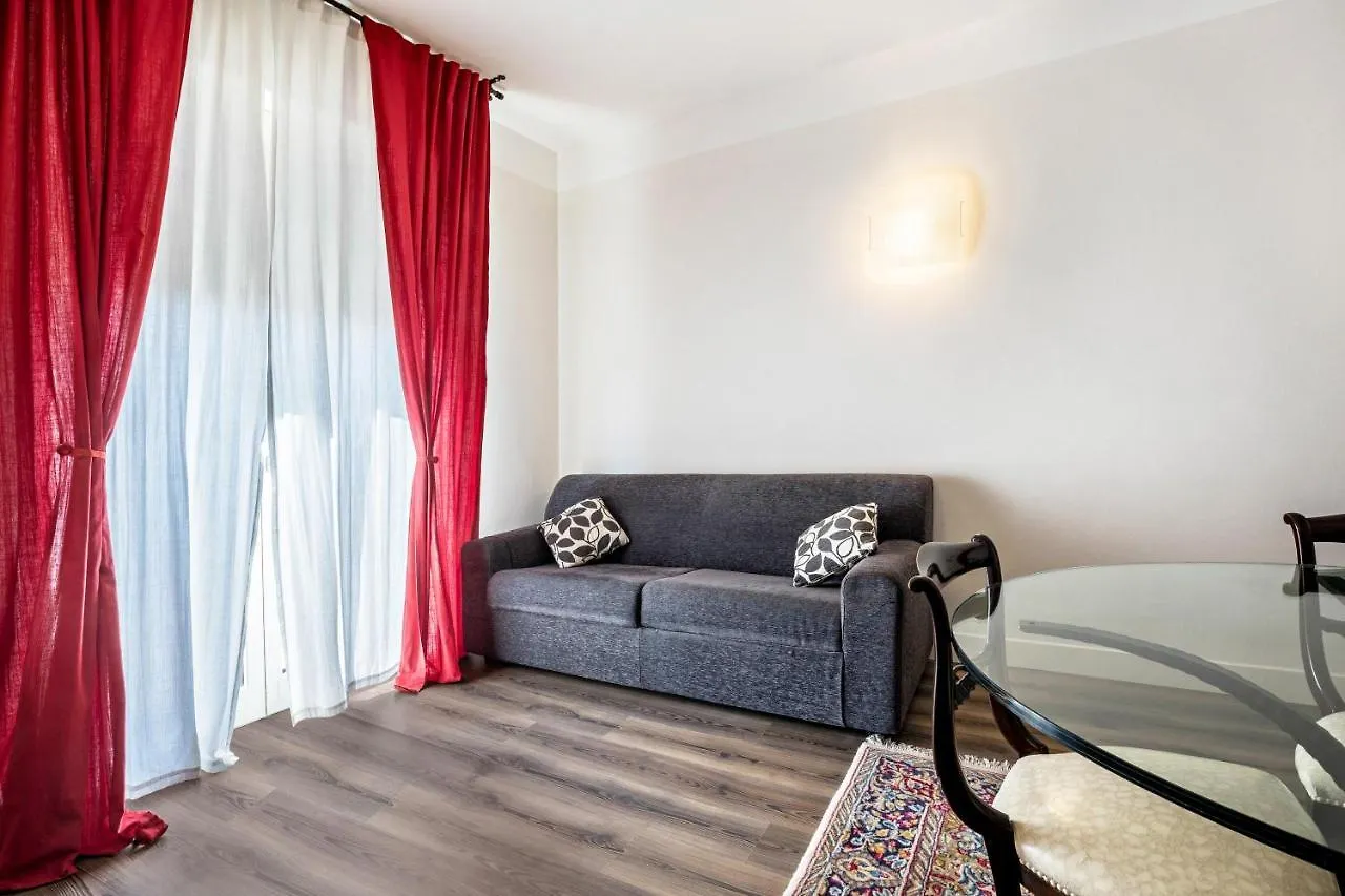 Appartamento Gemini 2 Bardolino Italy
