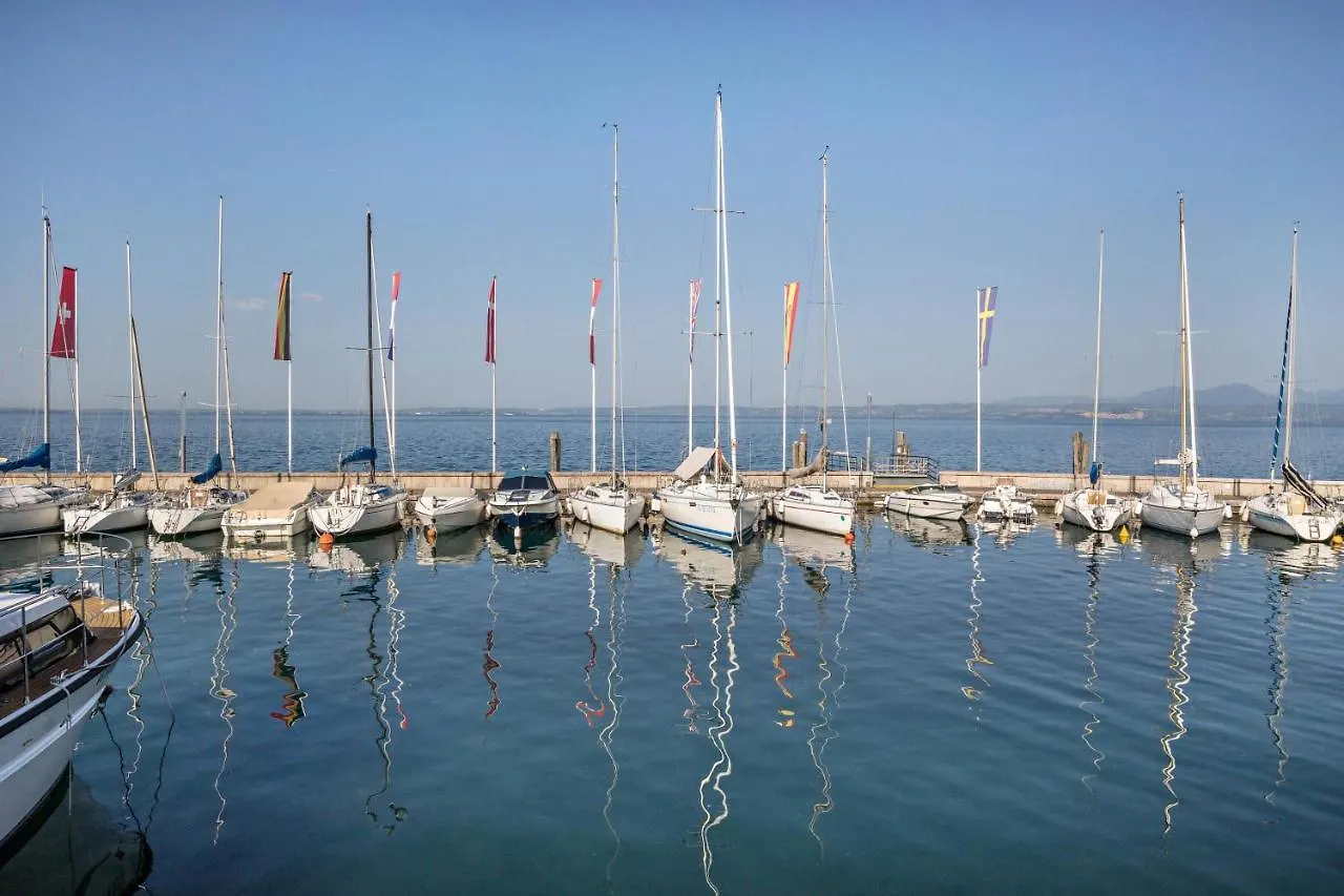 Appartamento Gemini 2 Bardolino 0*,