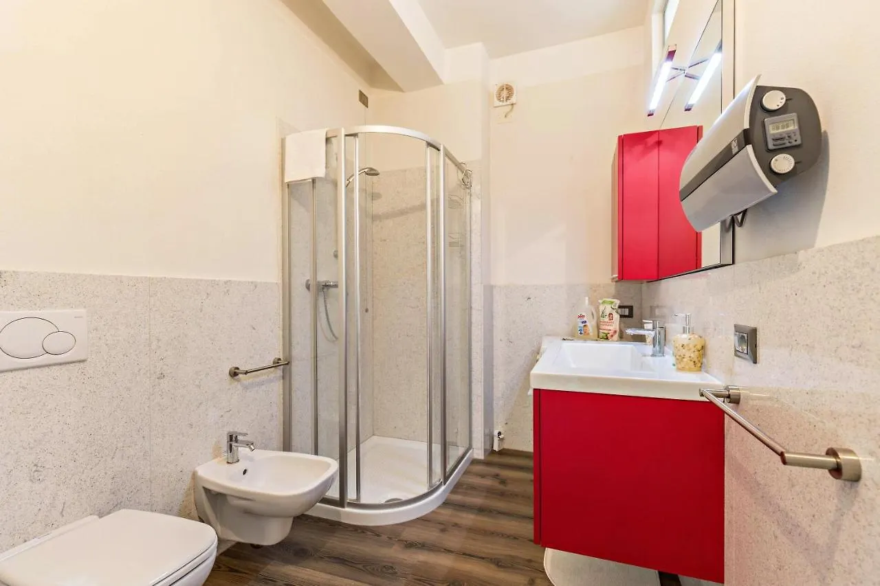 Appartamento Gemini 2 Bardolino