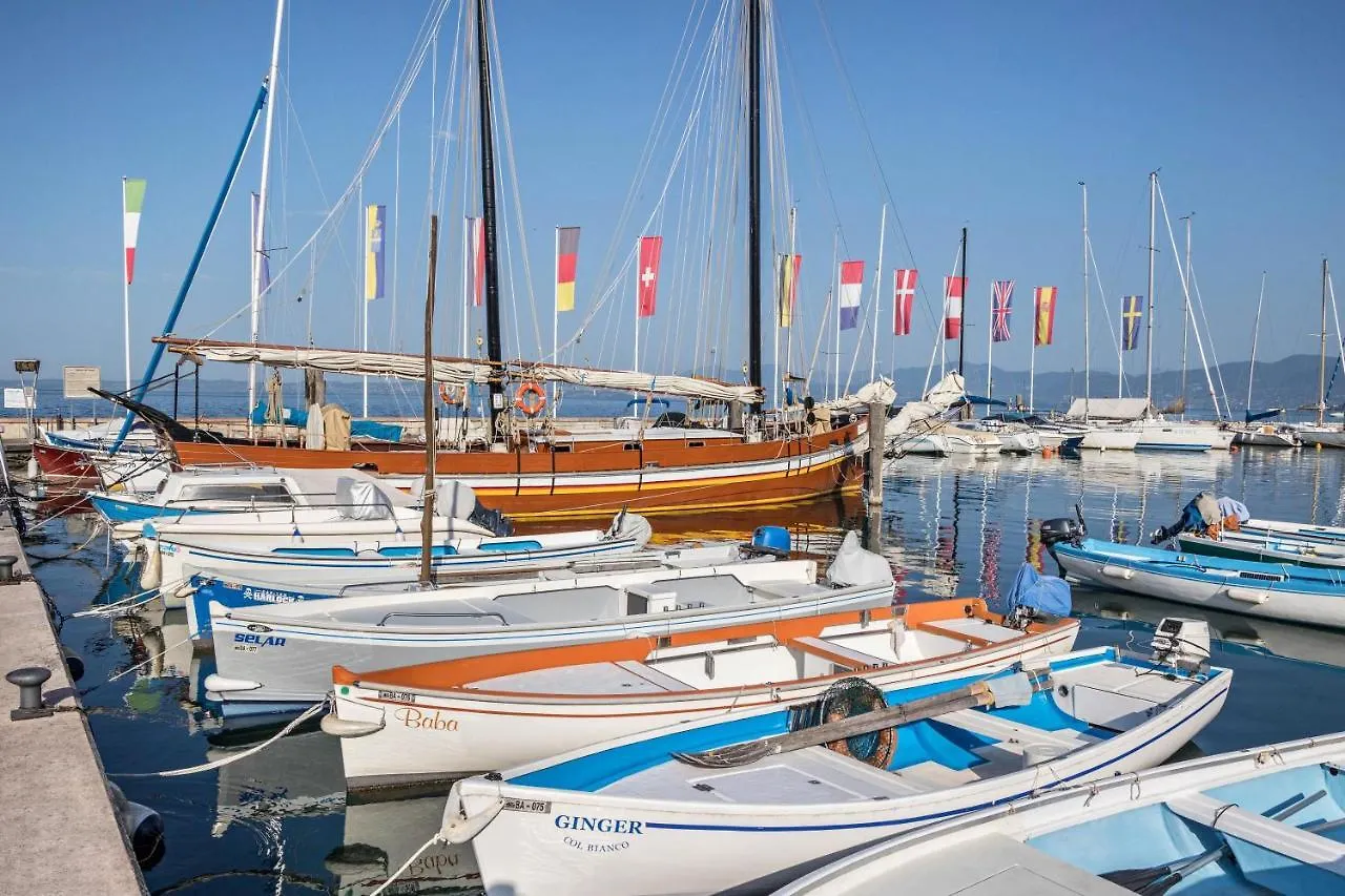 Appartamento Gemini 2 Bardolino Apartment