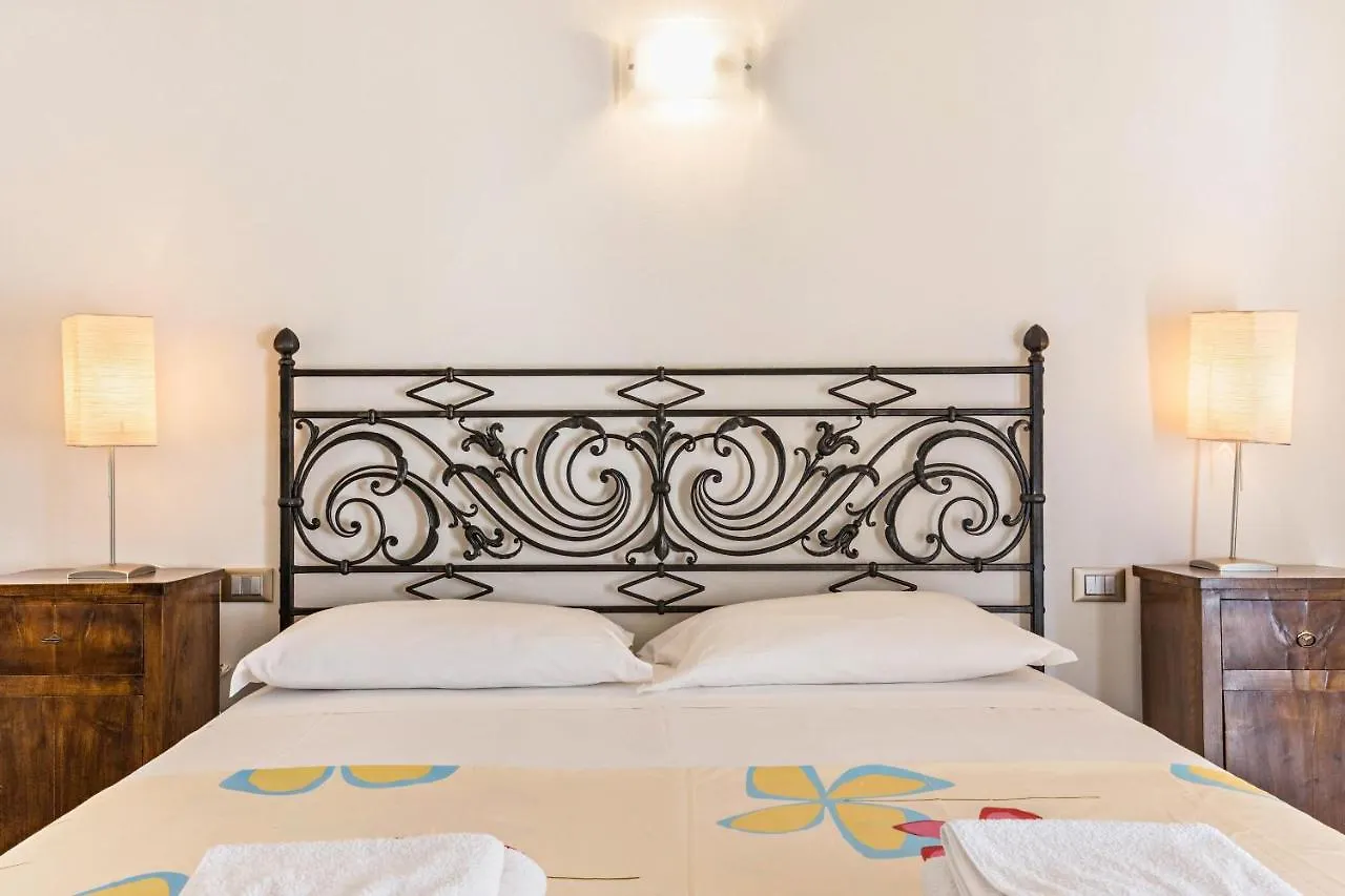 Apartment Appartamento Gemini 2 Bardolino