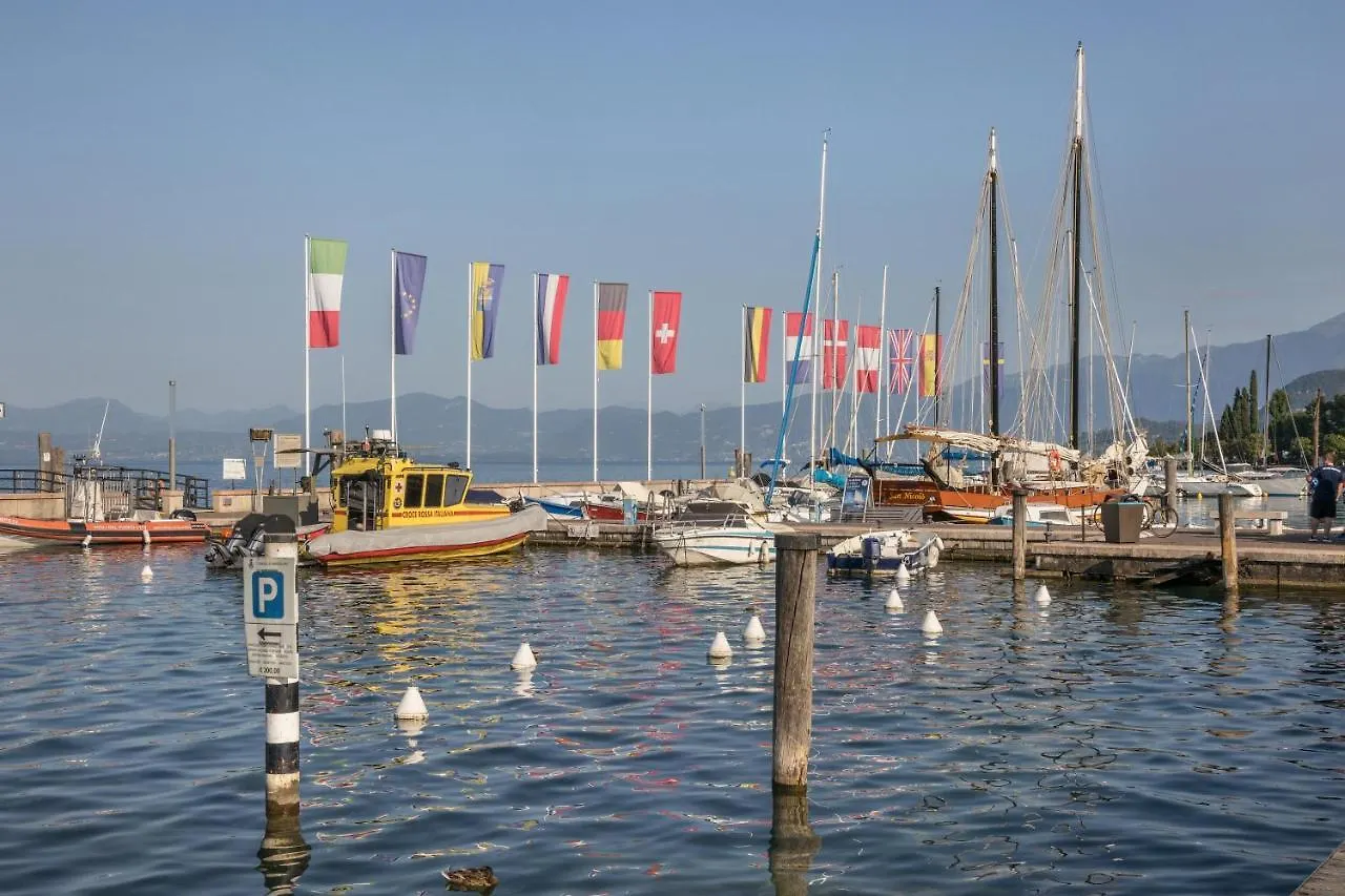 Appartamento Gemini 2 Bardolino Italy